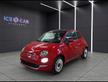 FIAT 500 C 1.0 Hybrid Dolcevita