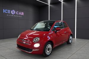 FIAT 500 C 1.0 Hybrid Dolcevita