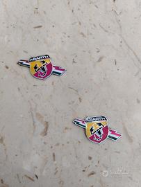 stemmi abarth