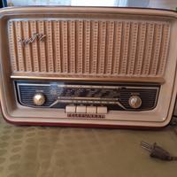 radio vintage