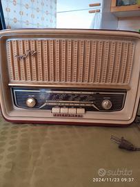 radio vintage