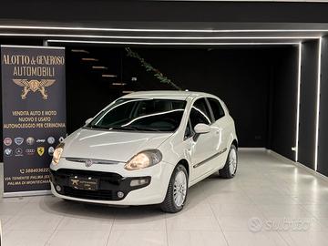 Fiat Punto Evo 1.2 3 porte Dynamic 2010
