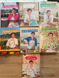 Libri  cucina FATTO IN CASA DA BENEDETTA