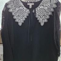 Vestito nero 