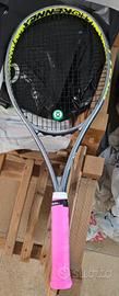 Pro Kennex Q+5 Touch 280 grammi 2026 manico 3