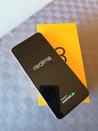 Smartphone Realme 8