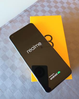 Smartphone Realme 8
