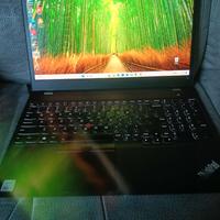 Lenovo Thinkpad T15 Gen.1_i7di10Th_512/32GB_4K