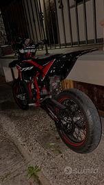 Beta RR50 track tpr86