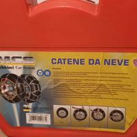 Catene da Neve Melchioni - Gruppo 65 - Montaggio R