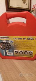 Catene da Neve Melchioni - Gruppo 65 - Montaggio R