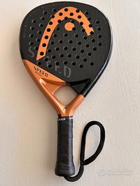 Pala Padel Head Speed Motion