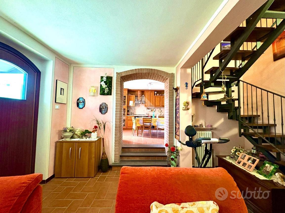 Casa – Vernasca, Piacenza - Altro