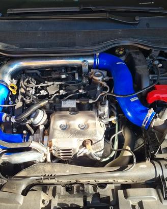 aspirazione fiesta mk8 1.0 100cv  2019