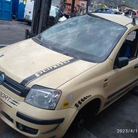 FIAT PANDA 1.2 B 2007 188A4000 PER RICAMBI