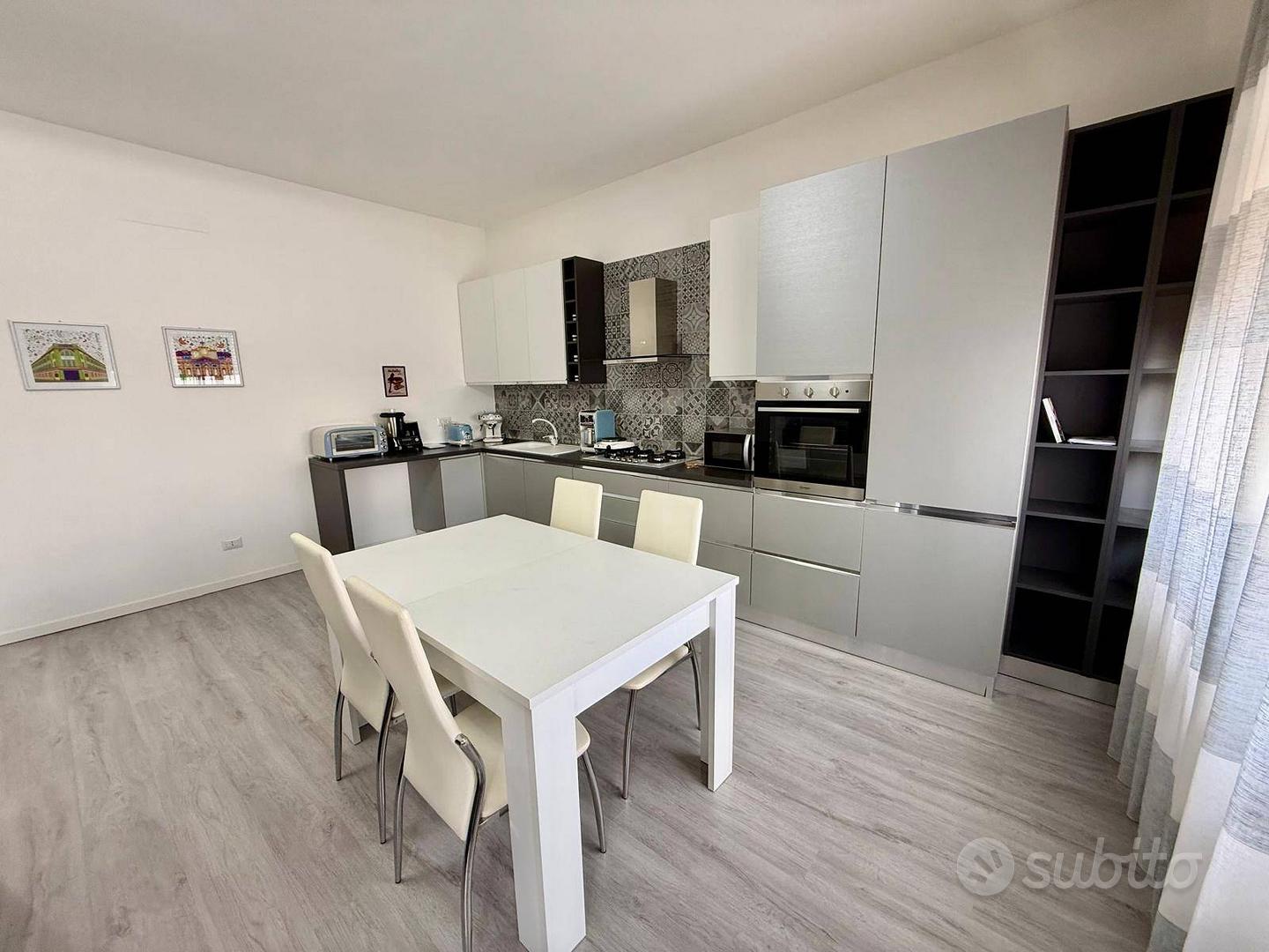 Appartamento – Alessandria - Vista 2