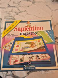 Sapientino