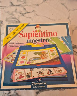 Sapientino