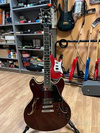 Schecter Corsair