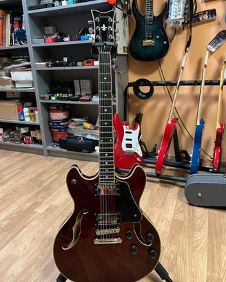 Schecter Corsair