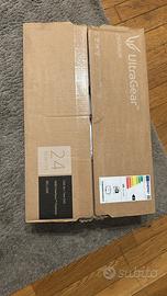 Monitor PC - LG 24 gnr60r