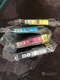 EPSON Multipack cartucce Kit 29XL Serie Fragola