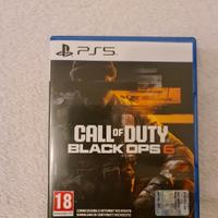 call of duty black ops 6 ps5 26/04/2025