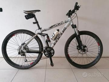 bici mtb focus 26