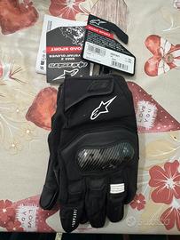 Guanti Moto Alpinestars SMX Z Drystar NUOVI