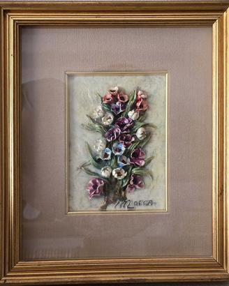 Quadro Mario Mosca