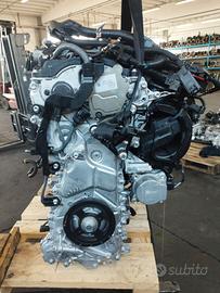 Motore Toyota Yaris 1.5 hybrid/b 2022 aut XM15A