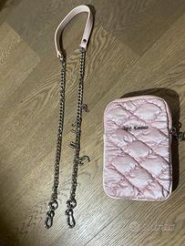 Borsa porta telefono