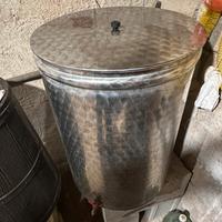 Botte vino
