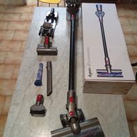 Scopa elettrica Dyson v7 animal extra