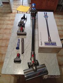 Scopa elettrica Dyson v7 animal extra