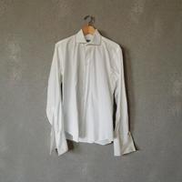 camicia da smoking DAVIDE CENCI