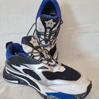 Puma RS-Fast Super Mario