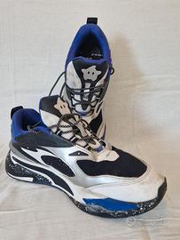 Puma RS-Fast Super Mario