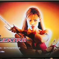 Samsung QLED Q60R 55”