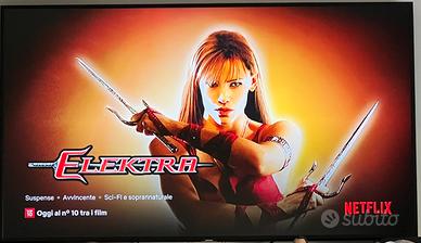 Samsung QLED Q60R 55”