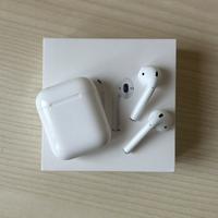 Apple AirPods (seconda generazione)