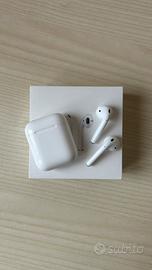 Apple AirPods (seconda generazione)