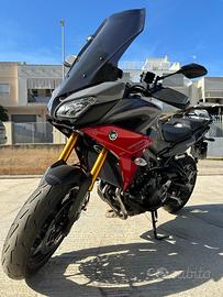 Yamaha tracer gt 900