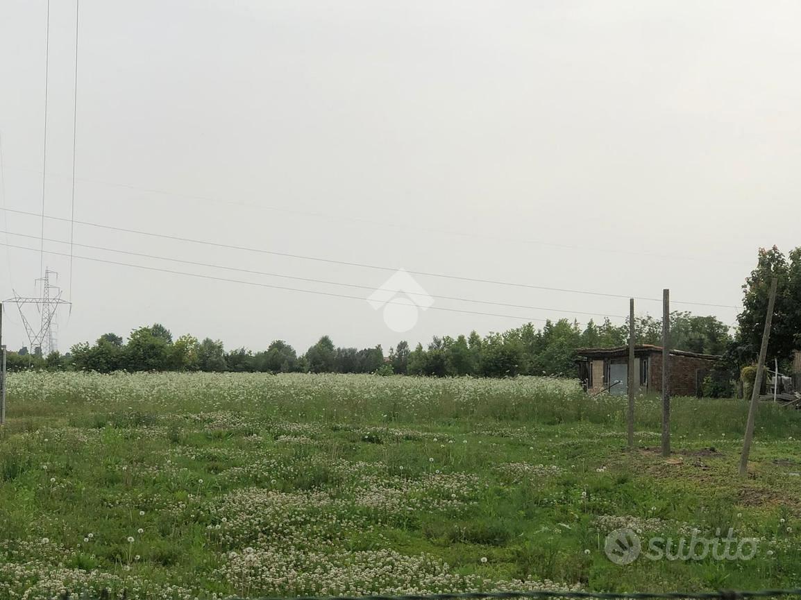 TER. AGRICOLO A PIANIGA - Vista 4