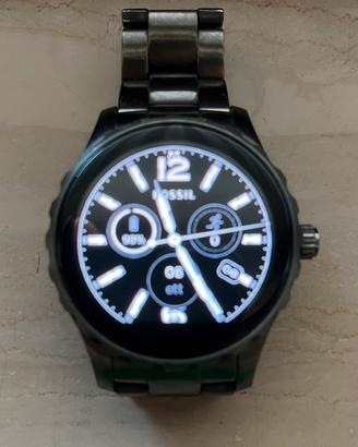 FOSSIL MARSHALL