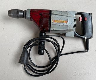 Trapano vintage 2 velocitá