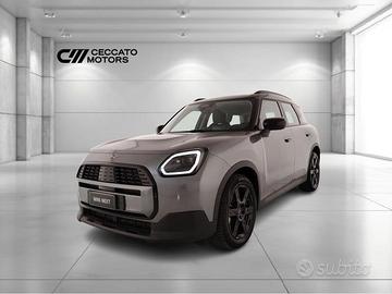 Mini Mini Countryman 2.0 48V D Classic auto