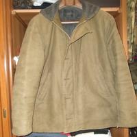 WW2 Us Army Us Navy N-1 Deck Jacket