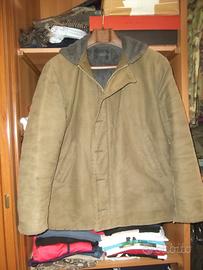 WW2 Us Army Us Navy N-1 Deck Jacket