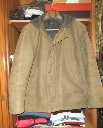 WW2 Us Army Us Navy N-1 Deck Jacket